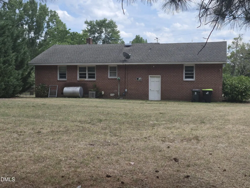 109 Moss Road Creedmoor, NC 27522