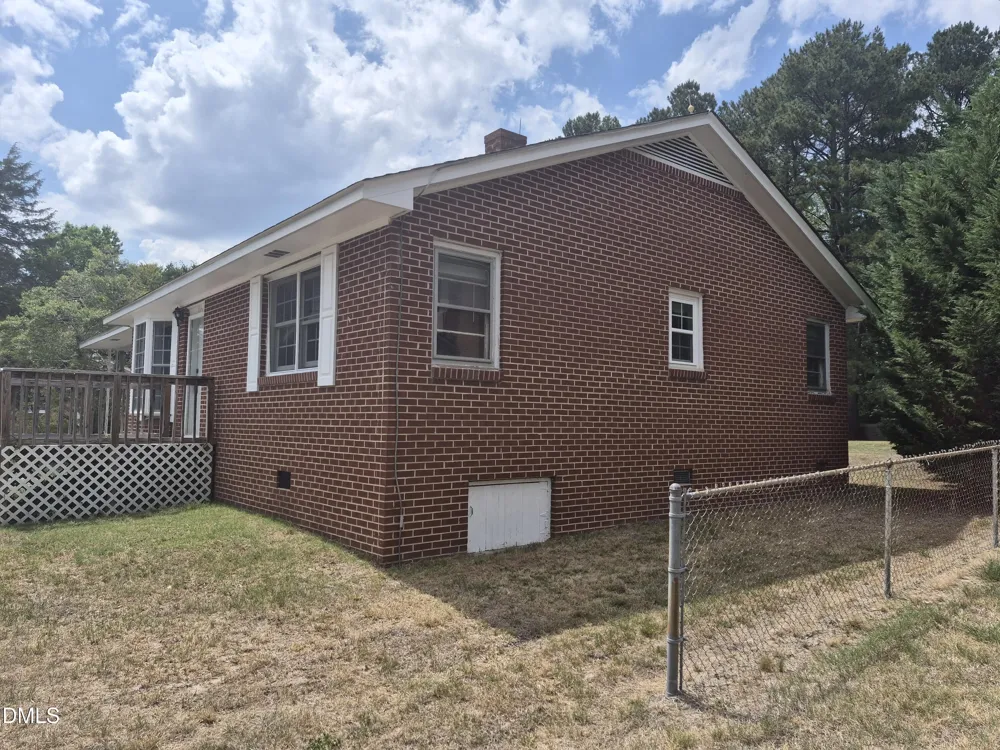 109 Moss Road Creedmoor, NC 27522