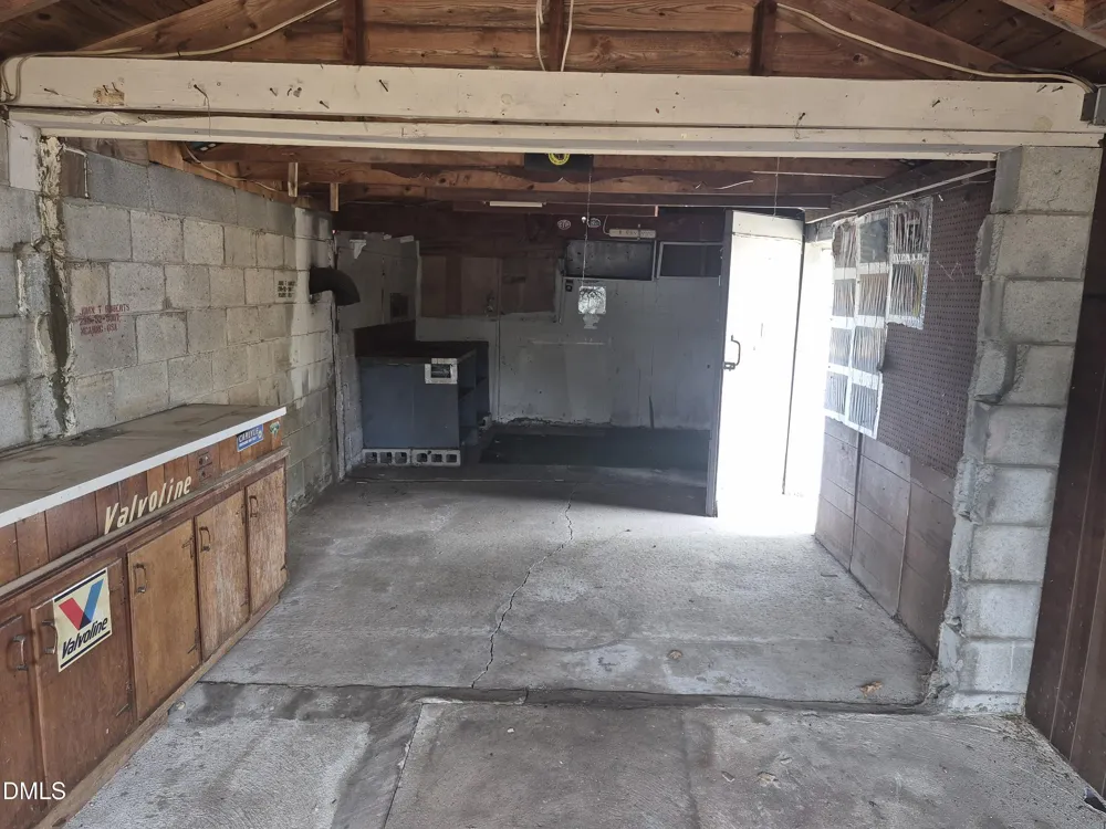 109 Moss Road Creedmoor, NC 27522