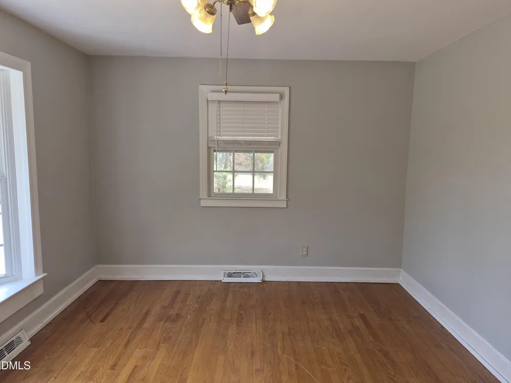 109 Moss Road Creedmoor, NC 27522