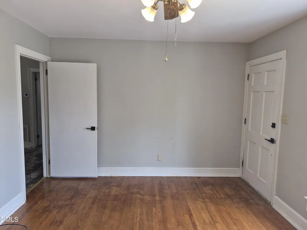 109 Moss Road Creedmoor, NC 27522