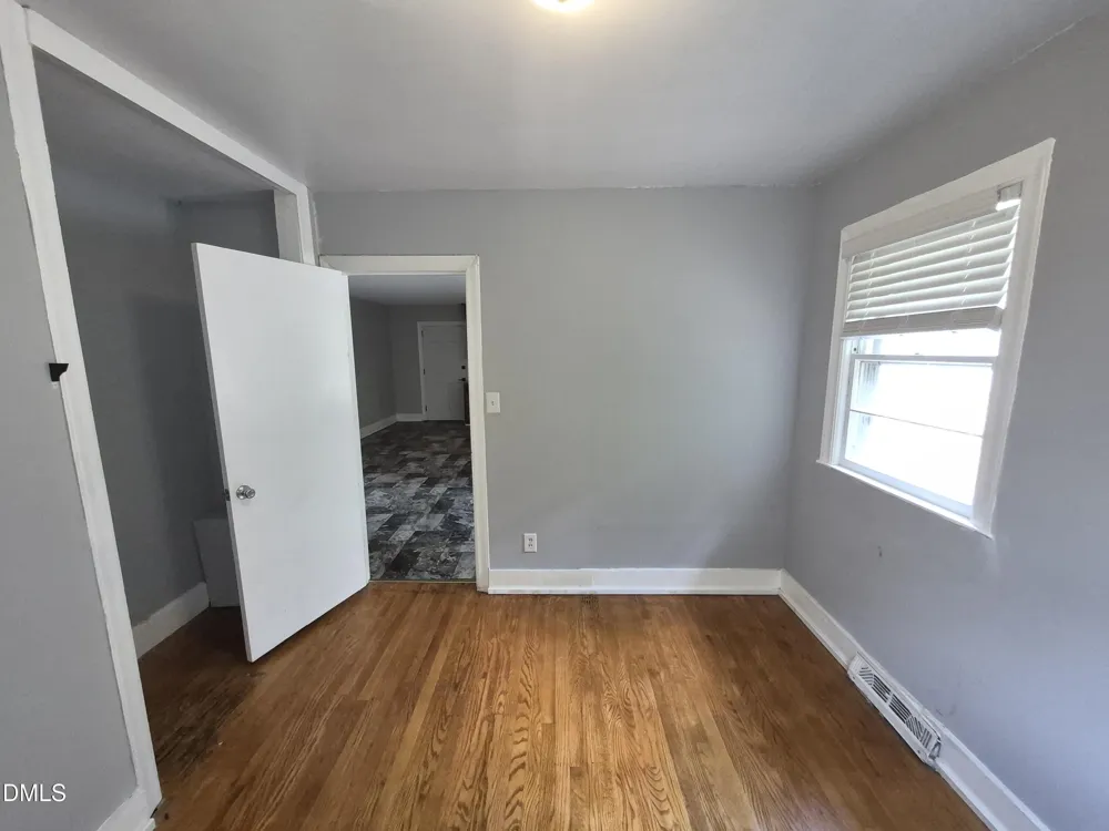 109 Moss Road Creedmoor, NC 27522