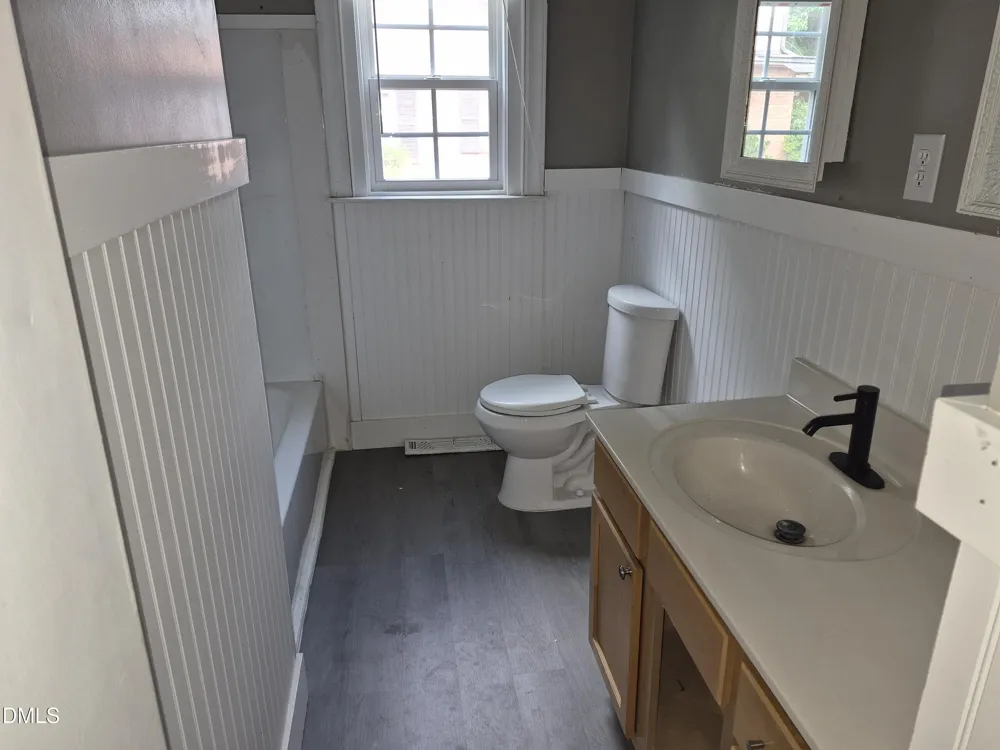 109 Moss Road Creedmoor, NC 27522