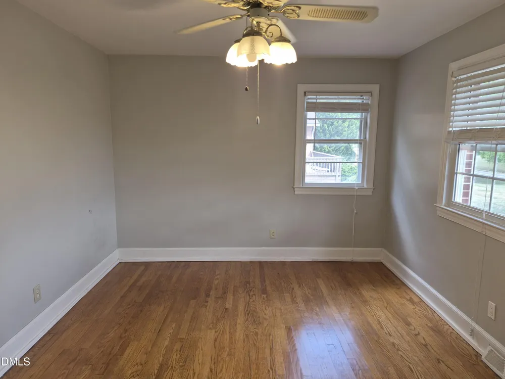 109 Moss Road Creedmoor, NC 27522