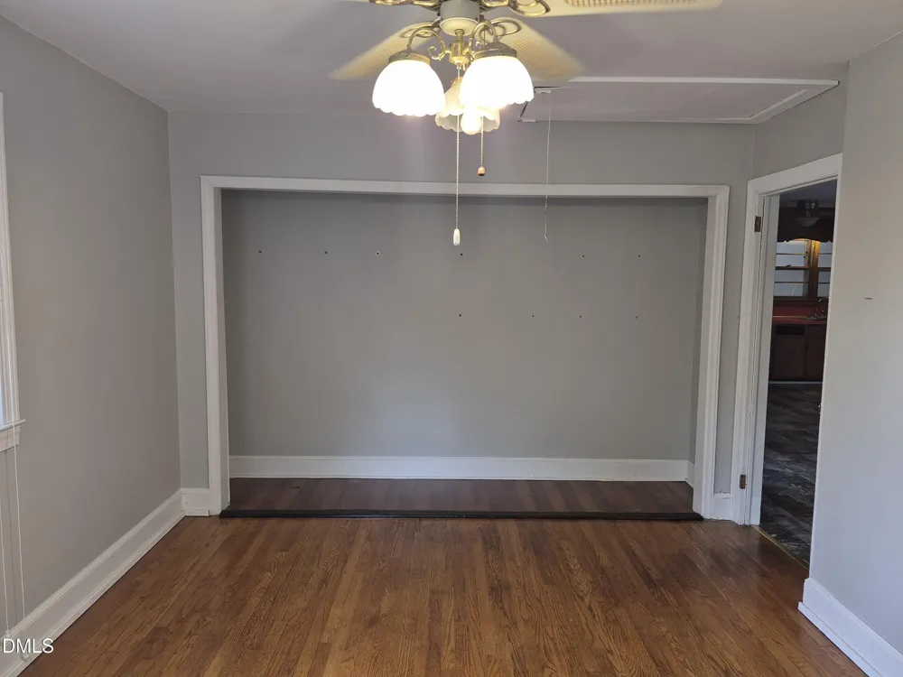 109 Moss Road Creedmoor, NC 27522