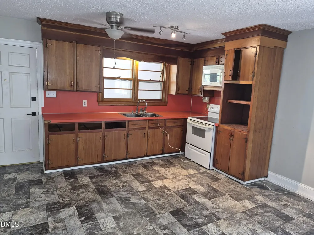 109 Moss Road Creedmoor, NC 27522
