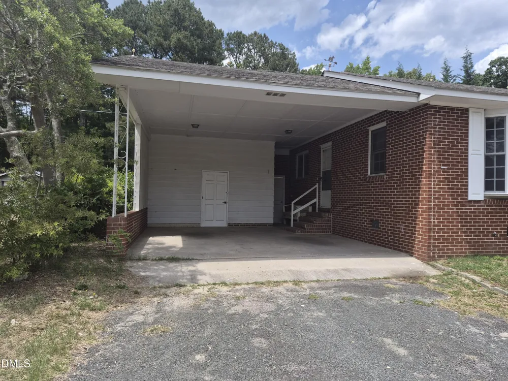 109 Moss Road Creedmoor, NC 27522