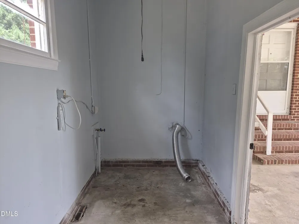 109 Moss Road Creedmoor, NC 27522
