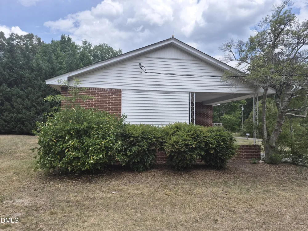 109 Moss Road Creedmoor, NC 27522