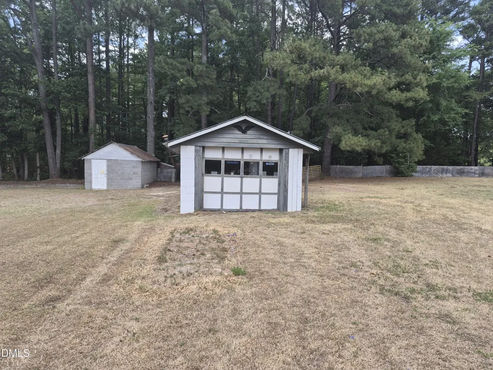 109 Moss Road Creedmoor, NC 27522