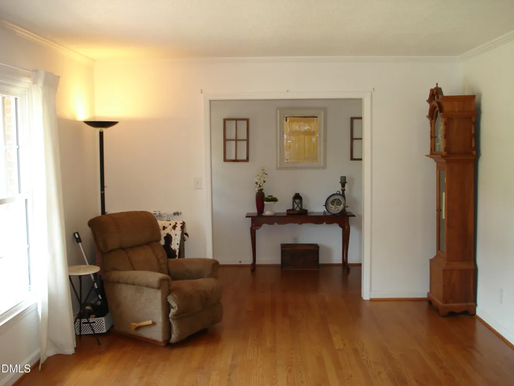 1502 Wellons Avenue Dunn, NC 28334