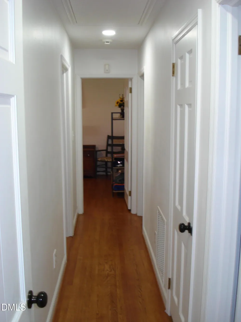 1502 Wellons Avenue Dunn, NC 28334