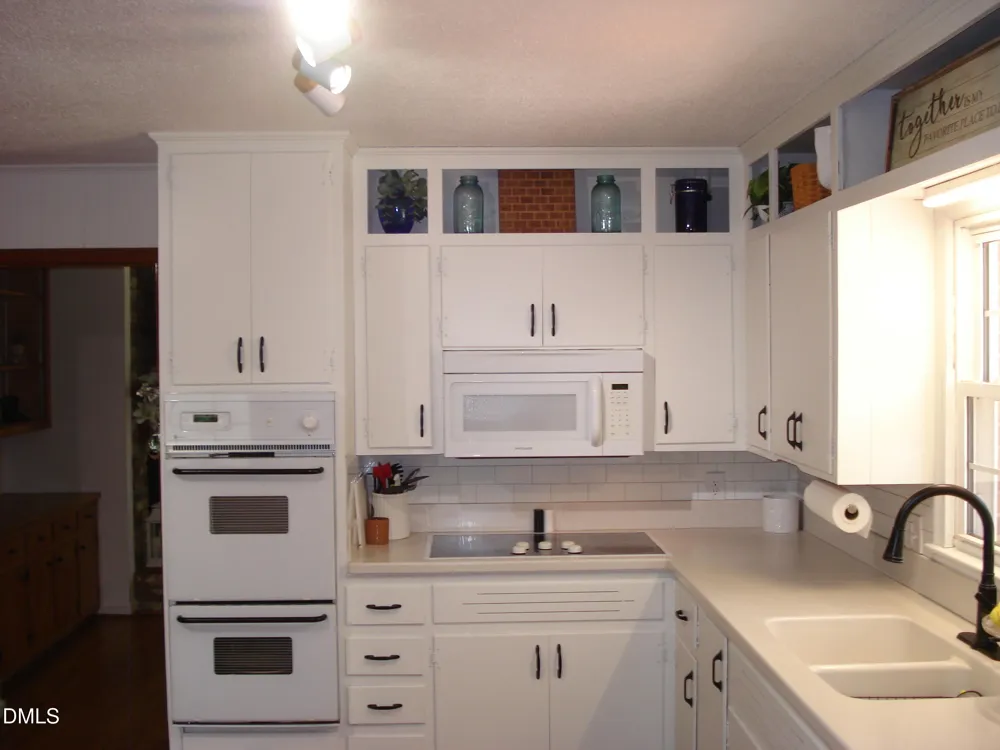 1502 Wellons Avenue Dunn, NC 28334