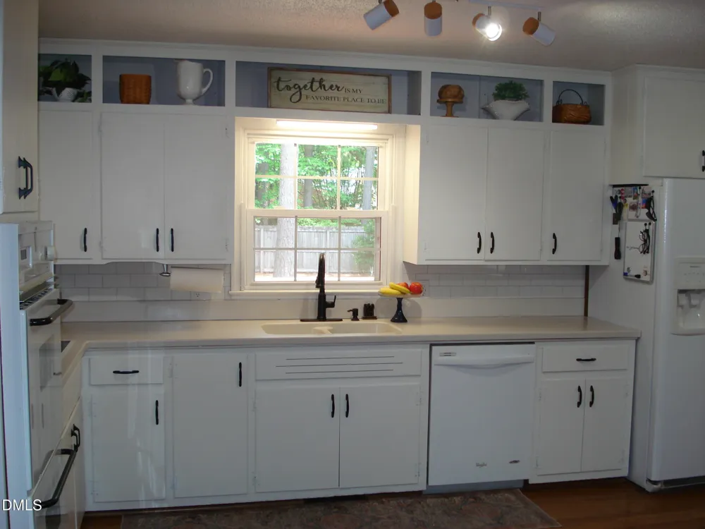 1502 Wellons Avenue Dunn, NC 28334