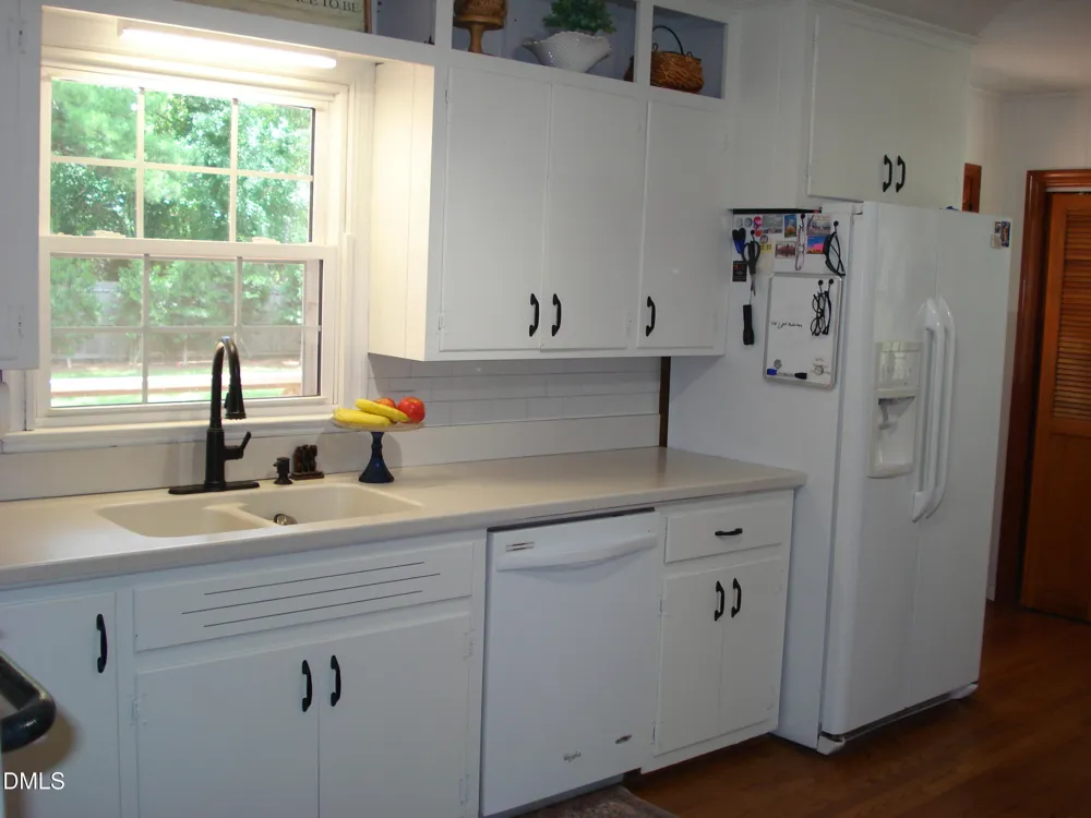 1502 Wellons Avenue Dunn, NC 28334