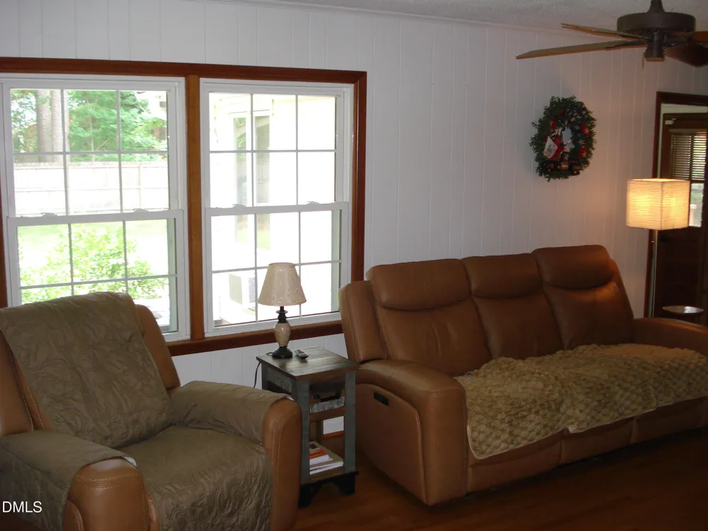 1502 Wellons Avenue Dunn, NC 28334