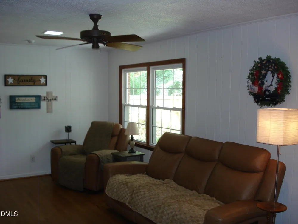1502 Wellons Avenue Dunn, NC 28334