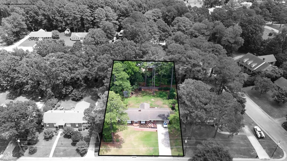 1502 Wellons Avenue Dunn, NC 28334
