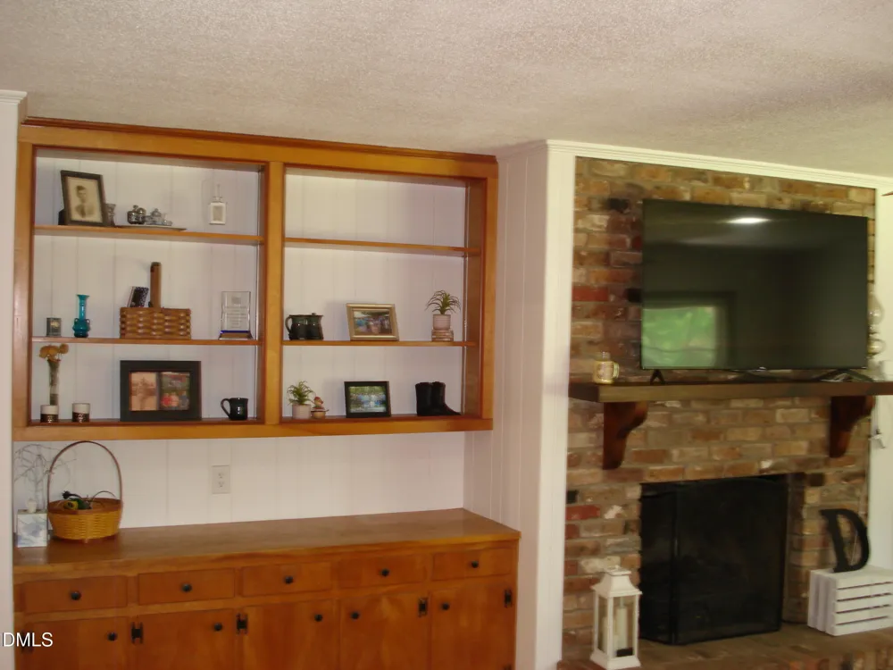1502 Wellons Avenue Dunn, NC 28334