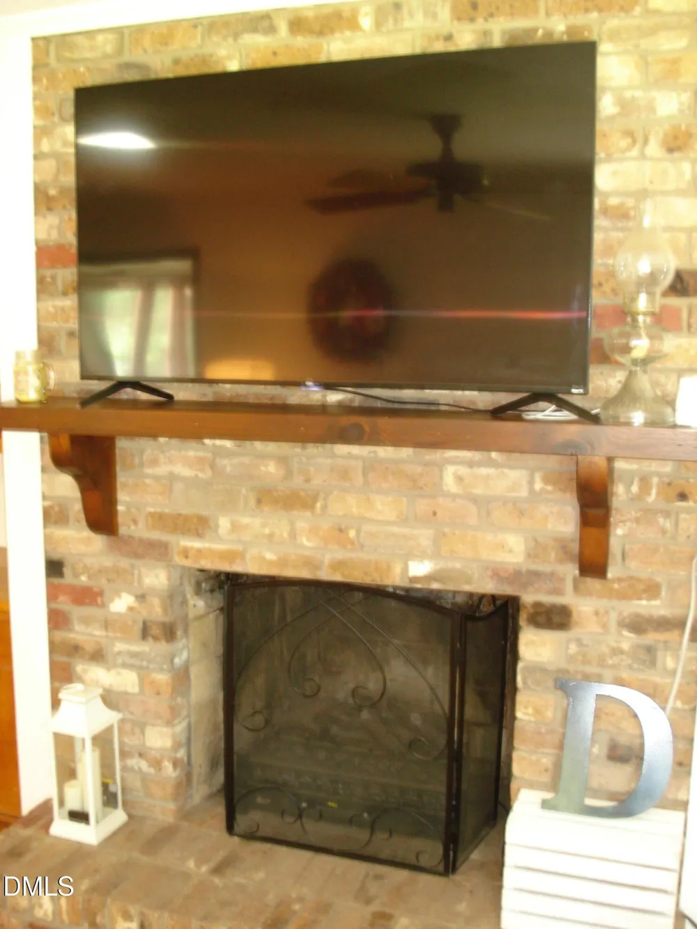 1502 Wellons Avenue Dunn, NC 28334