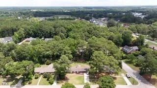 1502 Wellons Avenue Dunn, NC 28334