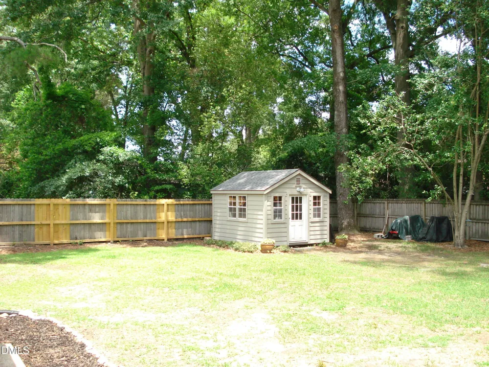 1502 Wellons Avenue Dunn, NC 28334