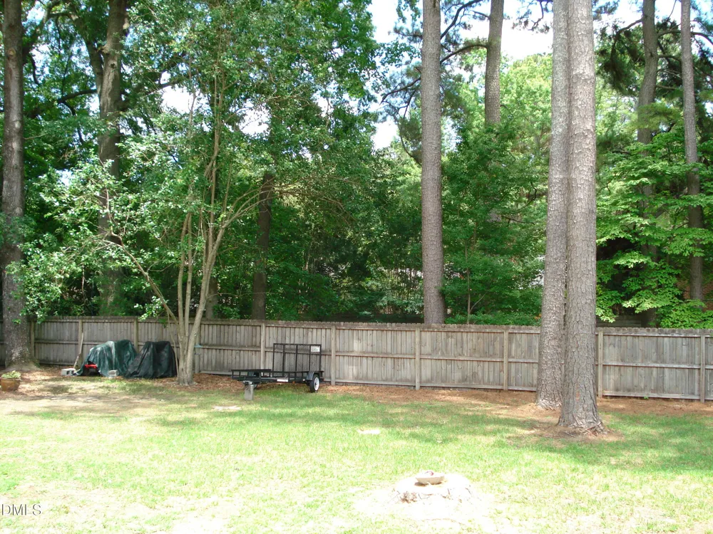 1502 Wellons Avenue Dunn, NC 28334