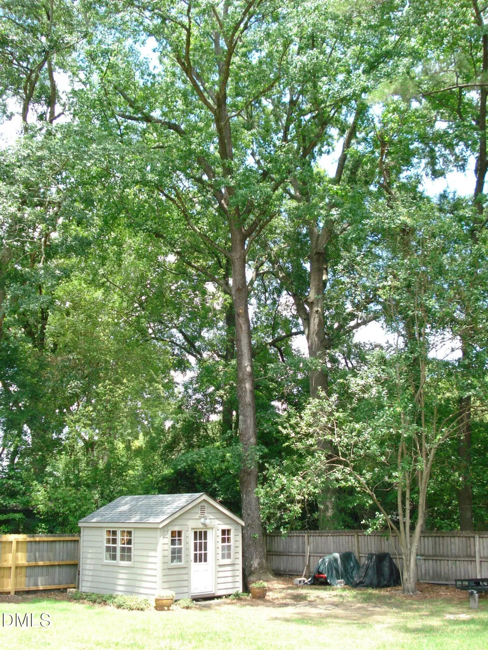 1502 Wellons Avenue Dunn, NC 28334