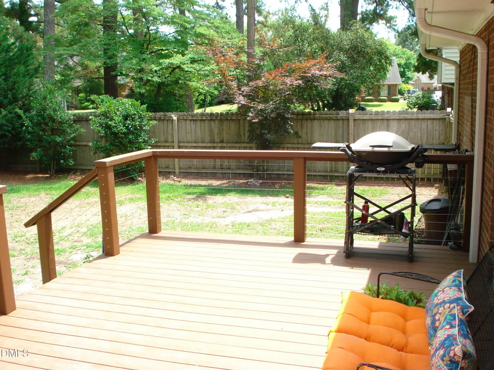 1502 Wellons Avenue Dunn, NC 28334