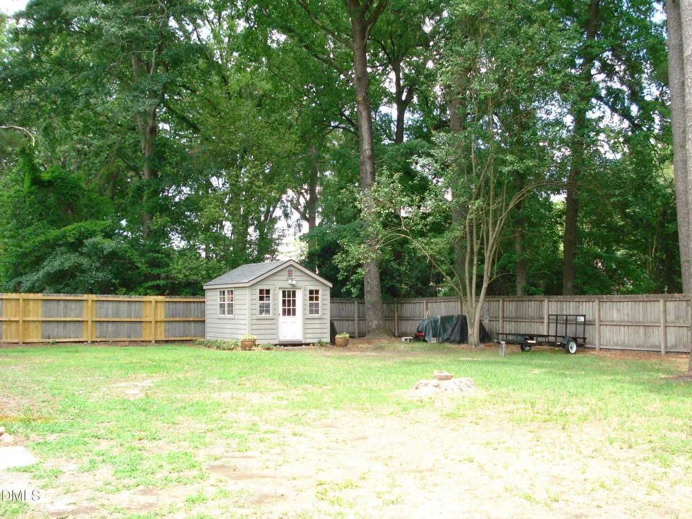 1502 Wellons Avenue Dunn, NC 28334