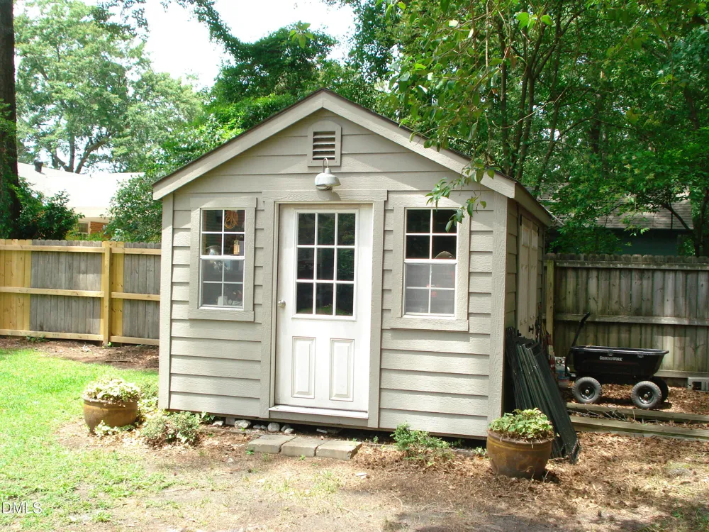 1502 Wellons Avenue Dunn, NC 28334