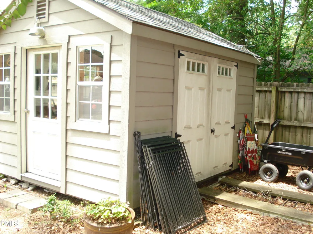 1502 Wellons Avenue Dunn, NC 28334