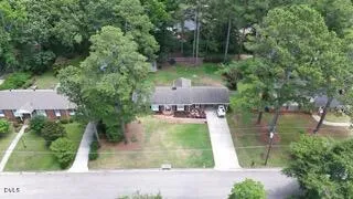 1502 Wellons Avenue Dunn, NC 28334