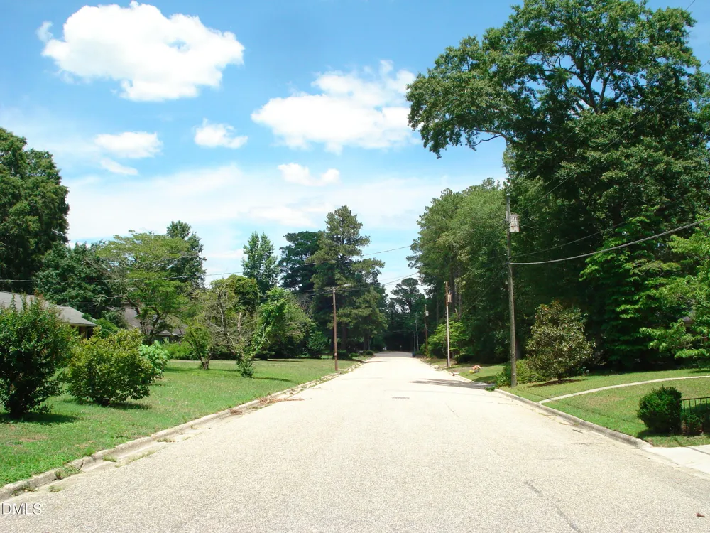 1502 Wellons Avenue Dunn, NC 28334