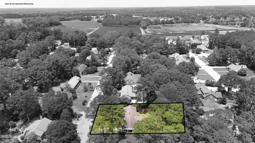 1502 Wellons Avenue Dunn, NC 28334