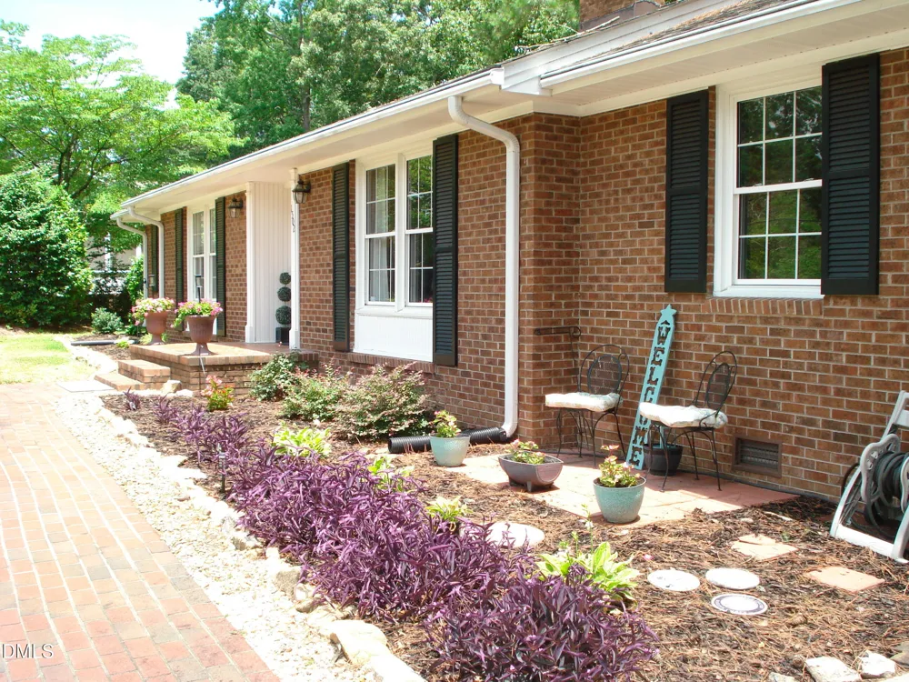 1502 Wellons Avenue Dunn, NC 28334