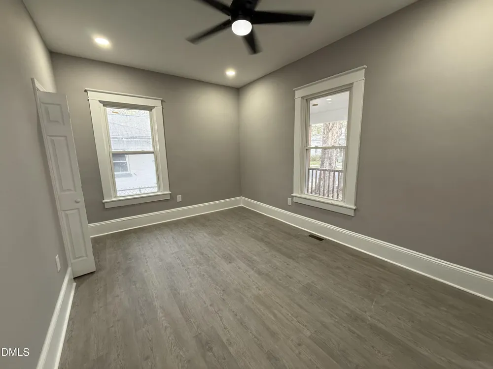 1012 S Franklin Street Rocky Mount, NC 27803