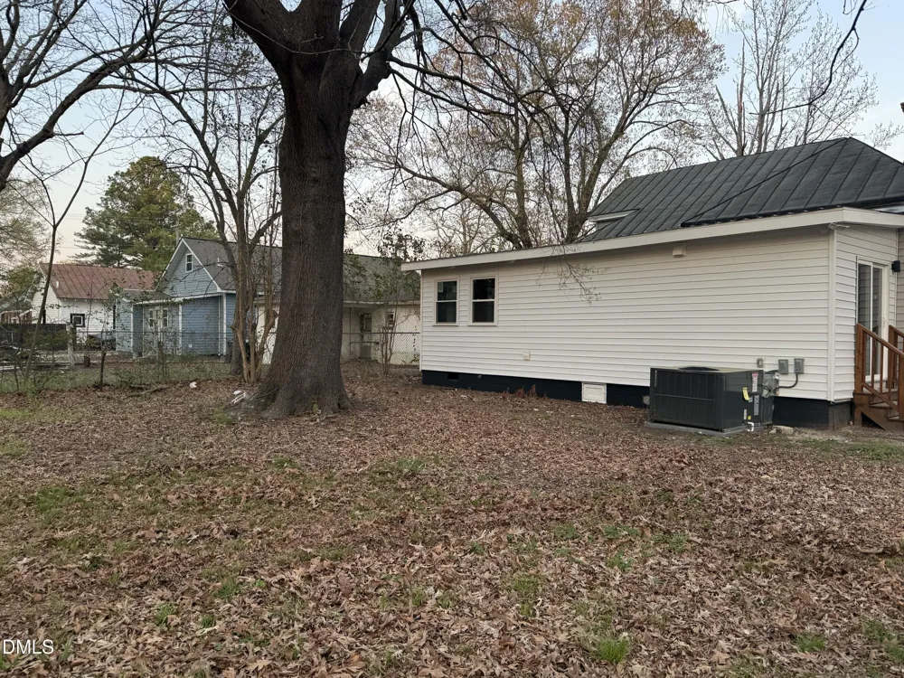 1012 S Franklin Street Rocky Mount, NC 27803