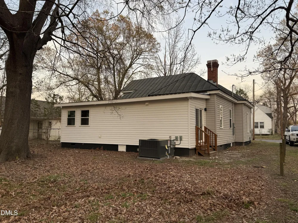 1012 S Franklin Street Rocky Mount, NC 27803