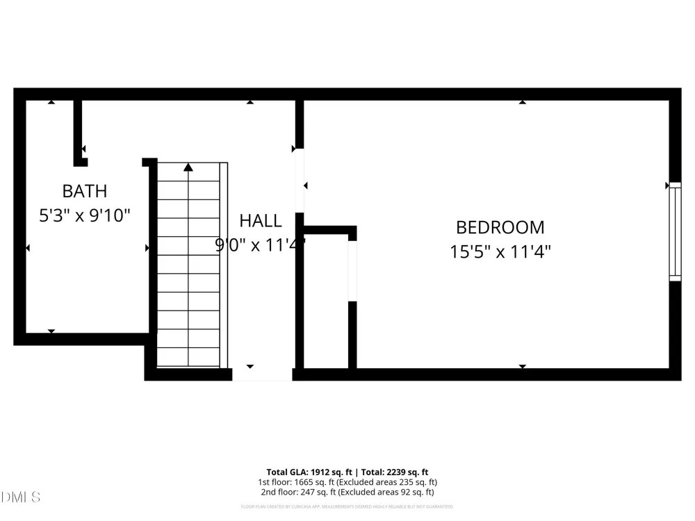 1012 S Franklin Street Rocky Mount, NC 27803