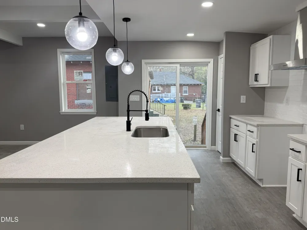 1012 S Franklin Street Rocky Mount, NC 27803