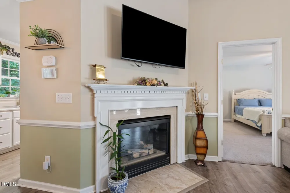 1608 Rogers Pointe Lane Creedmoor, NC 27522