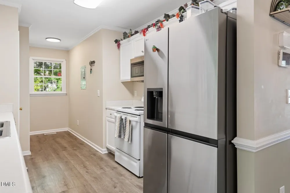 1608 Rogers Pointe Lane Creedmoor, NC 27522