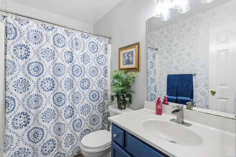 1608 Rogers Pointe Lane Creedmoor, NC 27522