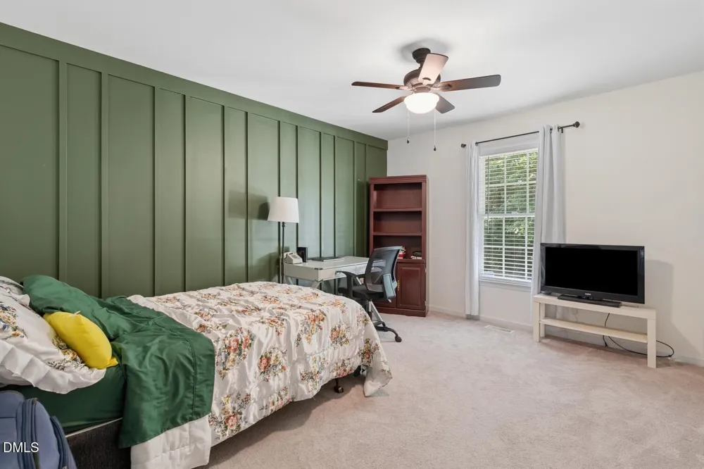 1608 Rogers Pointe Lane Creedmoor, NC 27522