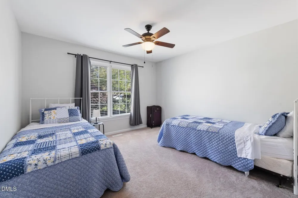1608 Rogers Pointe Lane Creedmoor, NC 27522