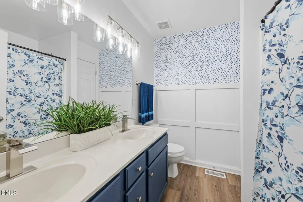 1608 Rogers Pointe Lane Creedmoor, NC 27522