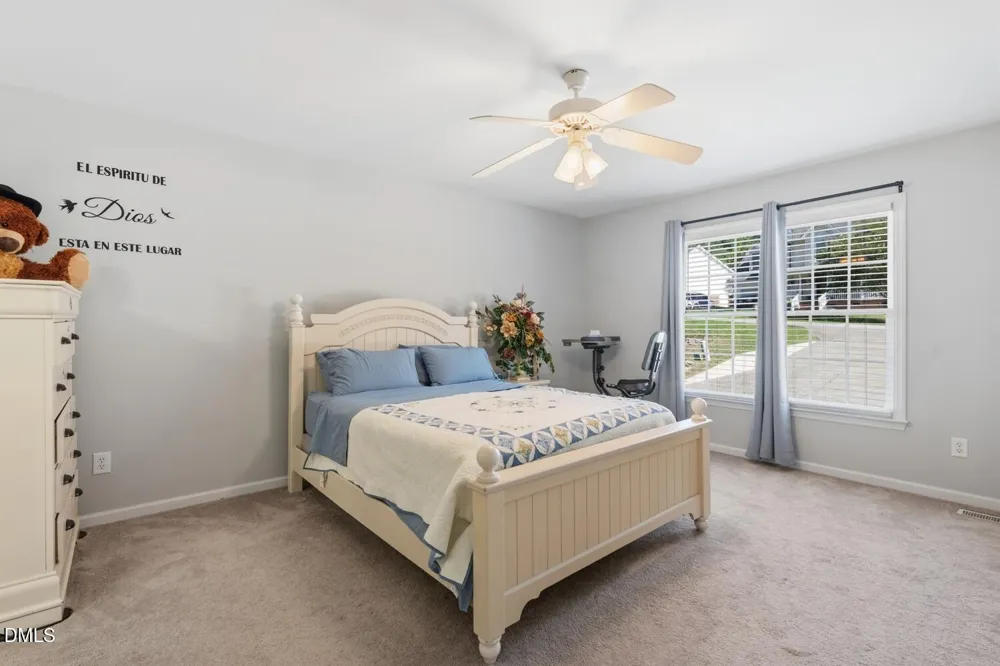 1608 Rogers Pointe Lane Creedmoor, NC 27522