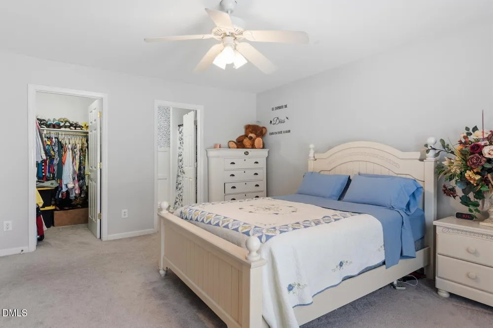 1608 Rogers Pointe Lane Creedmoor, NC 27522