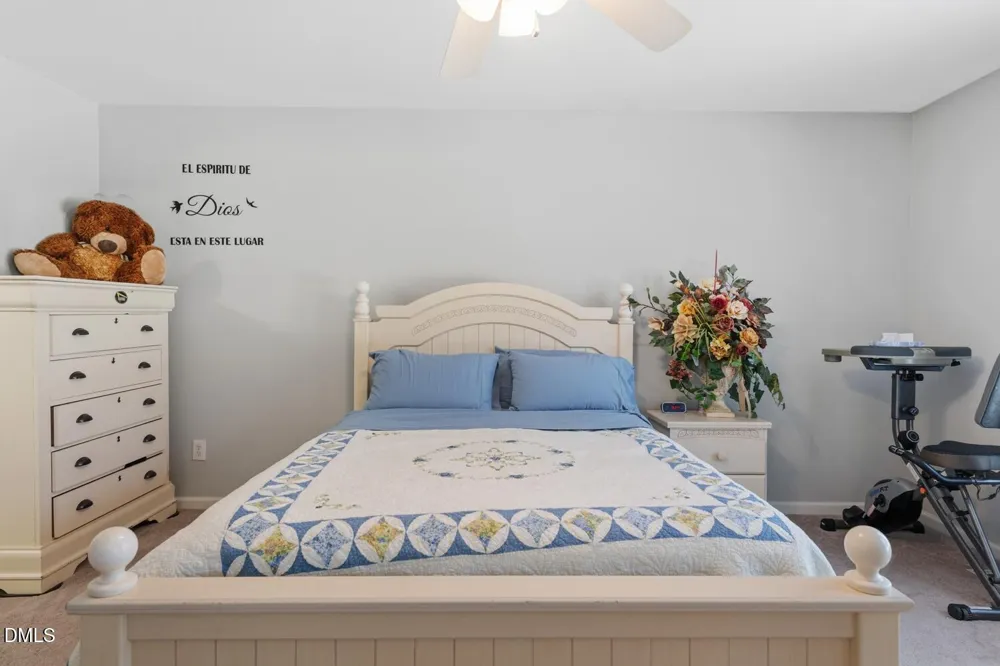 1608 Rogers Pointe Lane Creedmoor, NC 27522